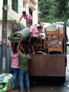 পিকআপ ভাড়ার প্রকারভেদ