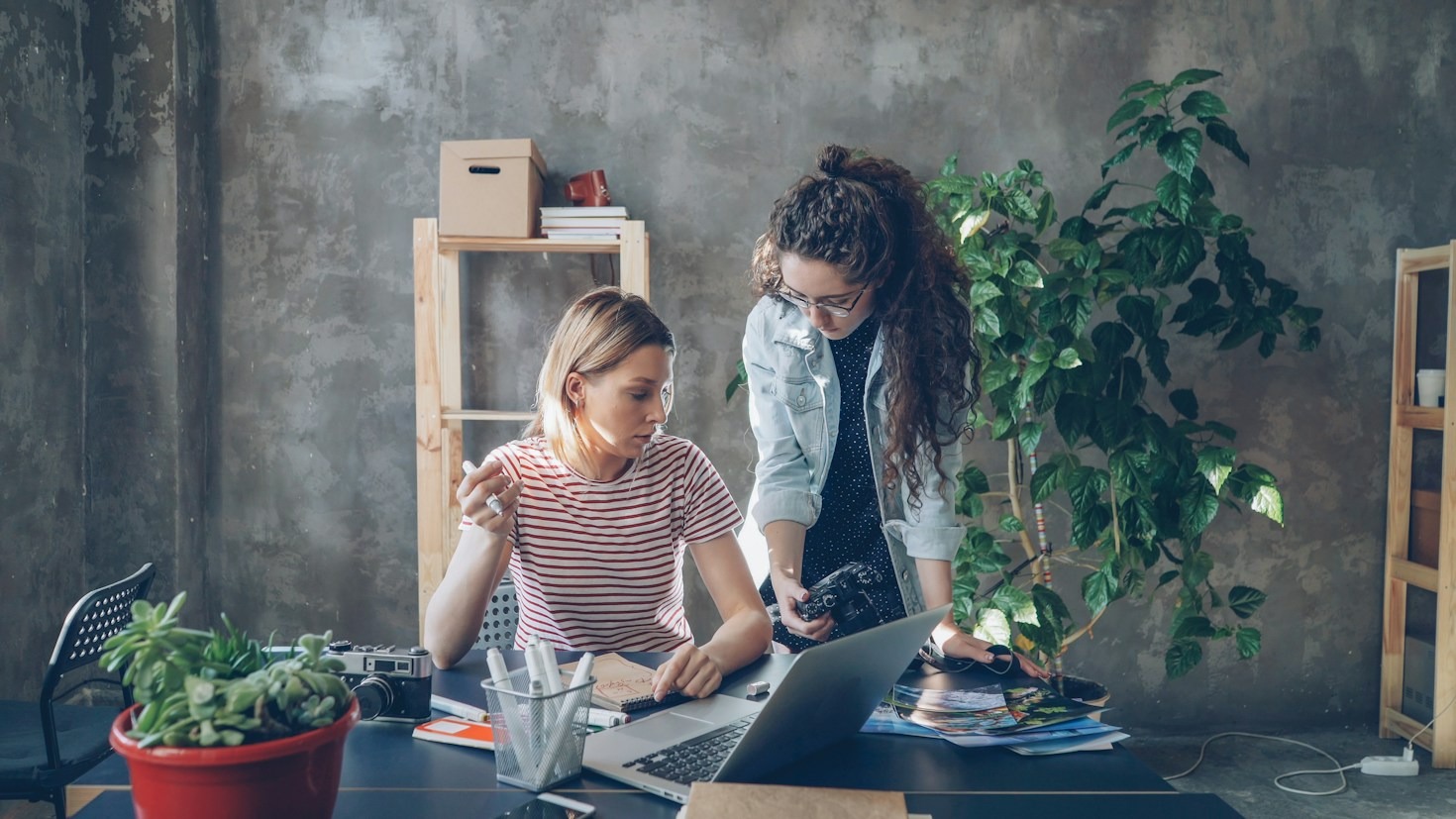 The Art of Slow Living in a Fast-Paced World